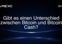 Gibt es einen Unterschied zwischen Bitcoin und Bitcoin Cash?