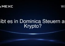 Gibt es in Dominica Steuern auf Krypto?