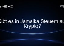 Gibt es in Jamaika Steuern auf Krypto?