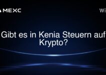 Gibt es in Kenia Steuern auf Krypto?