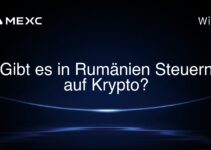 Gibt es in Rumänien Steuern auf Krypto?