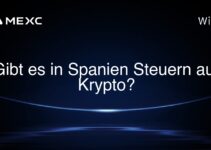 Gibt es in Spanien Steuern auf Krypto?
