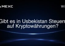 Gibt es in Usbekistan Steuern auf Kryptowährungen?