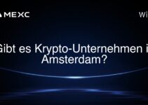 Gibt es Krypto-Unternehmen in Amsterdam?