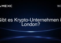 Gibt es Krypto-Unternehmen in London?