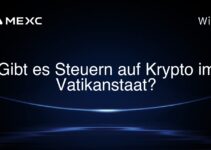 Gibt es Steuern auf Krypto im Vatikanstaat?