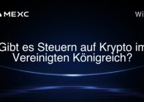 Gibt es Steuern auf Krypto im Vereinigten Königreich?