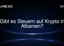 Gibt es Steuern auf Krypto in Albanien?