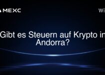 Gibt es Steuern auf Krypto in Andorra?