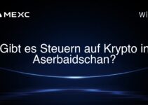 Gibt es Steuern auf Krypto in Aserbaidschan?