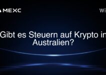 Gibt es Steuern auf Krypto in Australien?