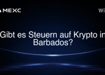 Gibt es Steuern auf Krypto in Barbados?