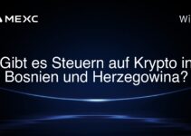 Gibt es Steuern auf Krypto in Bosnien und Herzegowina?