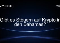 Gibt es Steuern auf Krypto in den Bahamas?