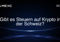 Gibt es Steuern auf Krypto in der Schweiz?