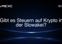 Gibt es Steuern auf Krypto in der Slowakei?