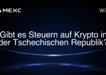 Gibt es Steuern auf Krypto in der Tschechischen Republik?