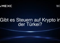 Gibt es Steuern auf Krypto in der Türkei?