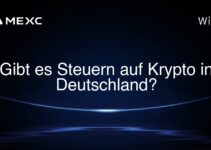 Gibt es Steuern auf Krypto in Deutschland?