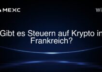 Gibt es Steuern auf Krypto in Frankreich?