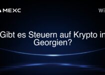 Gibt es Steuern auf Krypto in Georgien?