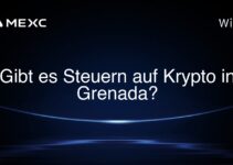 Gibt es Steuern auf Krypto in Grenada?