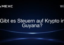 Gibt es Steuern auf Krypto in Guyana?