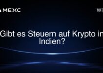Gibt es Steuern auf Krypto in Indien?