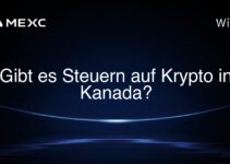 Gibt es Steuern auf Krypto in Kanada?