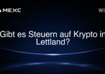 Gibt es Steuern auf Krypto in Lettland?