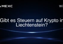 Gibt es Steuern auf Krypto in Liechtenstein?