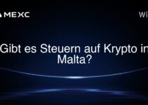 Gibt es Steuern auf Krypto in Malta?