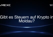 Gibt es Steuern auf Krypto in Moldau?