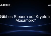 Gibt es Steuern auf Krypto in Mosambik?