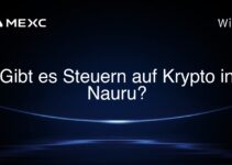 Gibt es Steuern auf Krypto in Nauru?