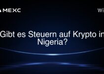 Gibt es Steuern auf Krypto in Nigeria?