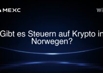 Gibt es Steuern auf Krypto in Norwegen?