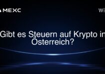Gibt es Steuern auf Krypto in Österreich?
