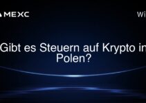 Gibt es Steuern auf Krypto in Polen?