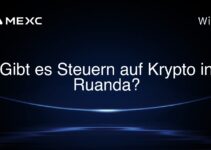 Gibt es Steuern auf Krypto in Ruanda?