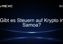 Gibt es Steuern auf Krypto in Samoa?