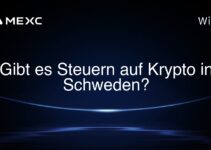 Gibt es Steuern auf Krypto in Schweden?