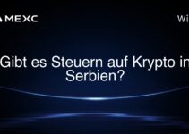 Gibt es Steuern auf Krypto in Serbien?