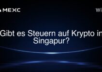 Gibt es Steuern auf Krypto in Singapur?