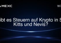 Gibt es Steuern auf Krypto in St. Kitts und Nevis?