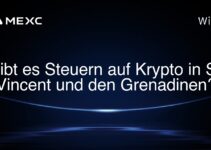 Gibt es Steuern auf Krypto in St. Vincent und den Grenadinen?