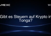 Gibt es Steuern auf Krypto in Tonga?