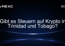 Gibt es Steuern auf Krypto in Trinidad und Tobago?