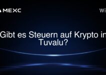 Gibt es Steuern auf Krypto in Tuvalu?