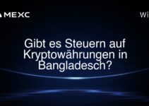 Gibt es Steuern auf Kryptowährungen in Bangladesch?